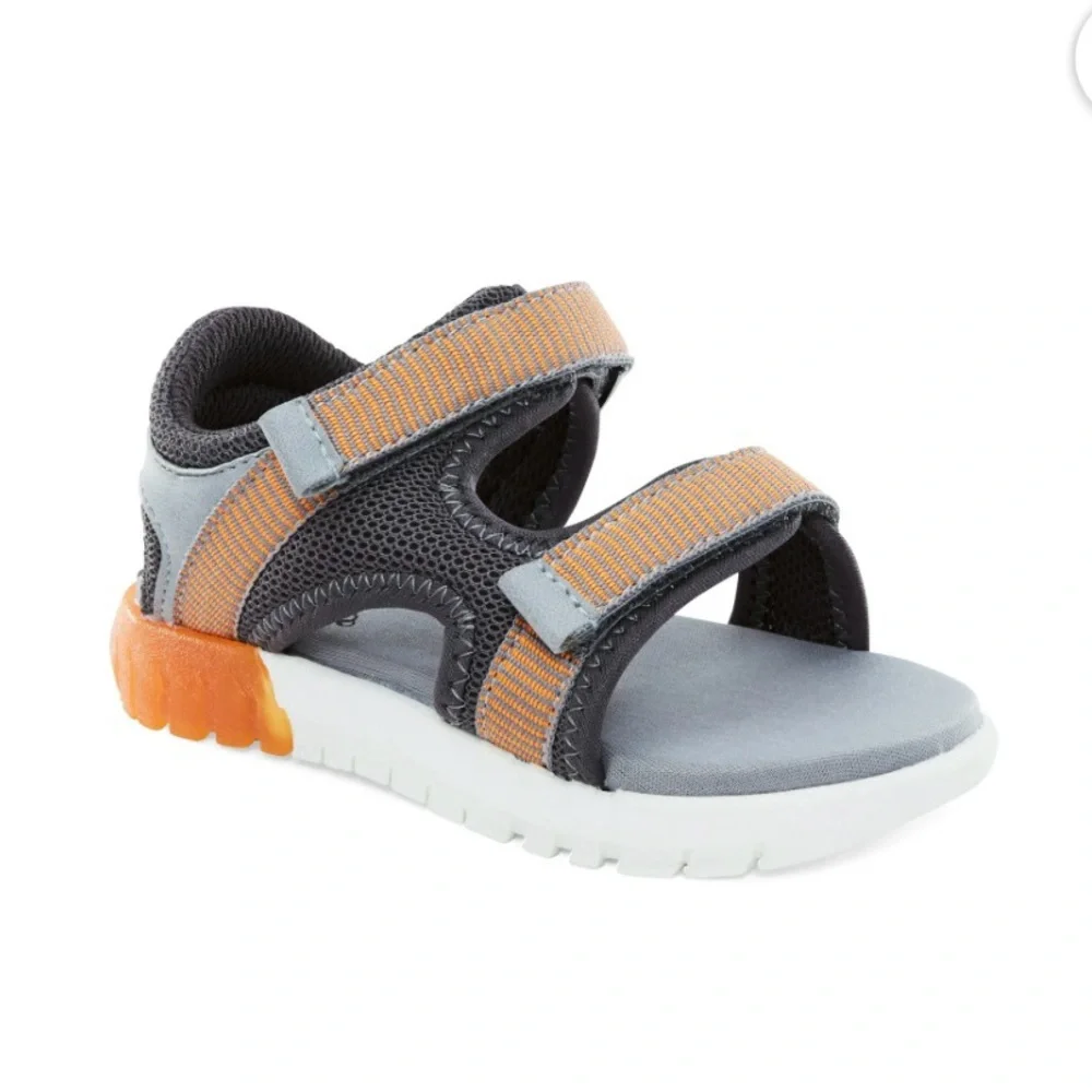 Stride Rite 360 Boys Vinnie Sandal - Size: 5M